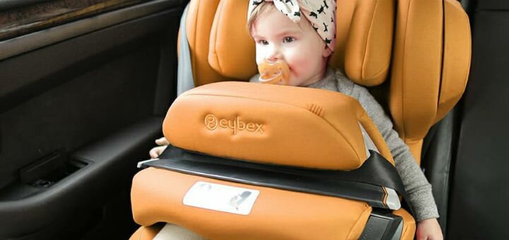 Особистий водій для дитини «Baby Transfer» в Києві. Замовляйте за акції.