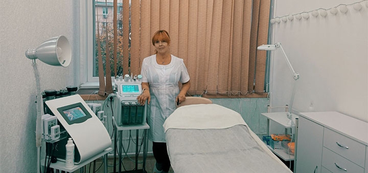 Discounts from the studio of depilation and aesthetics of the face and body of Svetlana Mosina