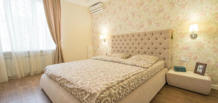 Акції «apartment atlantis»