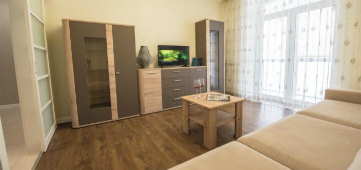 Спеціальні ціни «apartment atlantis»