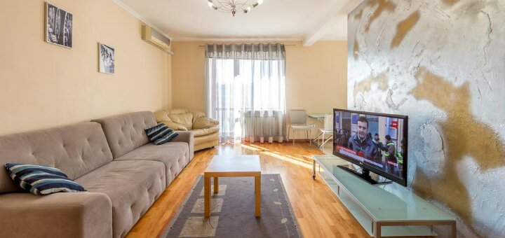 Знижки «dayflat apartments maidan area»