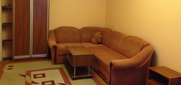 Спеціальні ціни апартаменти «повітрофлотський проспект»