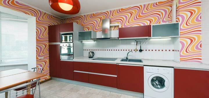 Знижки та акції на оренду апартаментів в києві «two-storey apartment near iec»