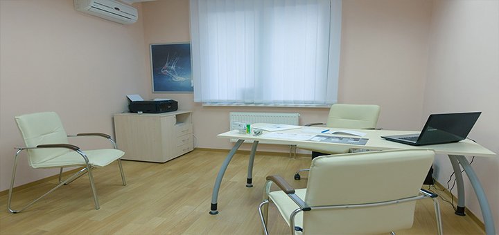 Медицинский центр ударно-волновой терапии «Awatage»
