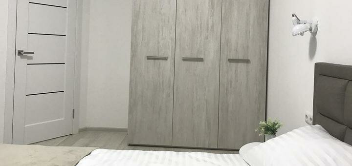 "святобора люкс апартмент" знижки