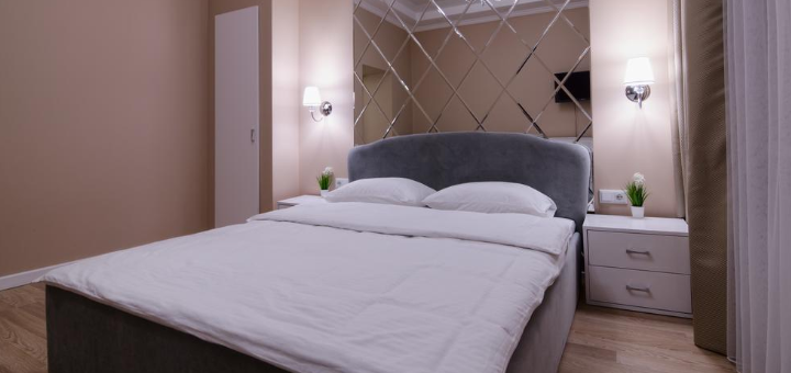 Apartment - medova 9 бронювати