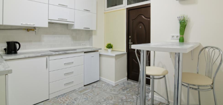 Apartment - medova 9 забронювати