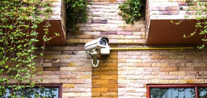 При заказе видеонаблюдения от компании Stels 1 скидка