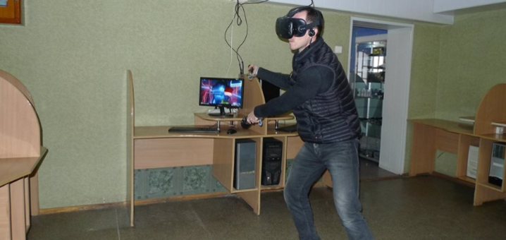 VR HUB акции и скидки
