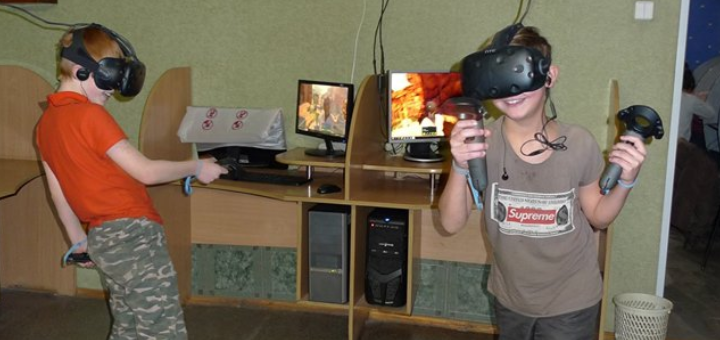 VR HUB скидки и акции