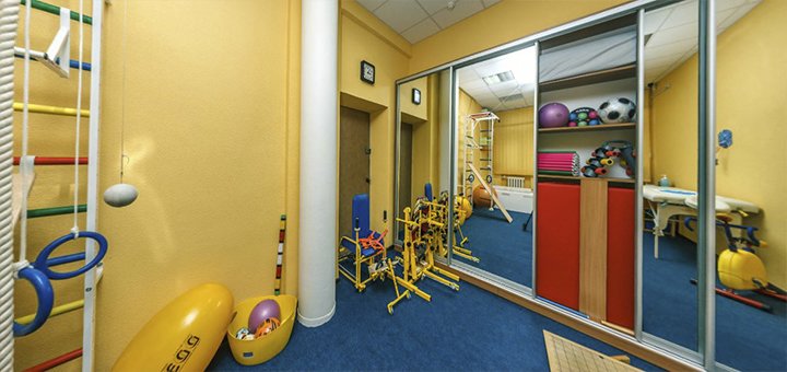 Клініка «Неврологічна клініка доктора Яценко»