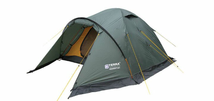 «Tropic.ua» is an online store of goods for sports and recreation. Buy tents for a promotion.