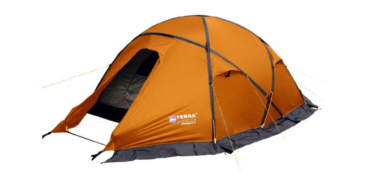 Double tents terra incognita in the Tropic.ua online store in Kiev. Order at a discount.