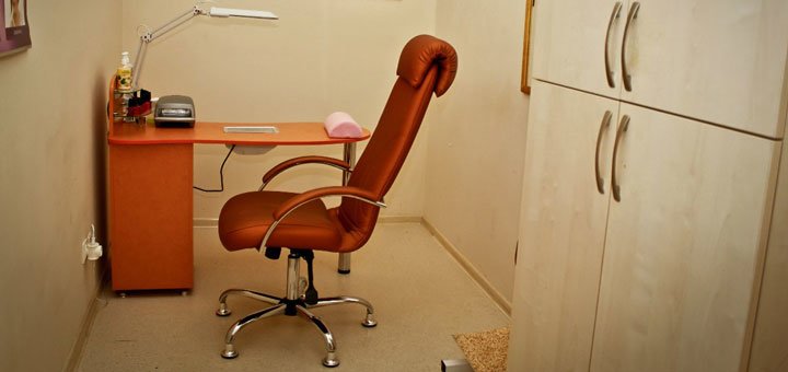 Beauty salon "Nuance". Order promotional services