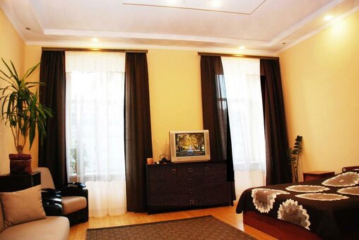 Спецпропозиція на оренду апартаментів у львові від apartment on prospekt svobody 26