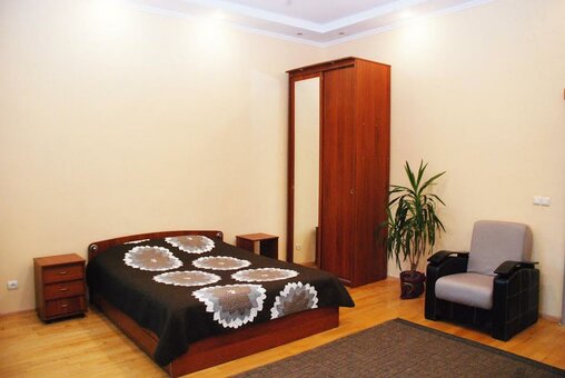 Акція на оренду апартаментів у львові від apartment on prospekt svobody 26