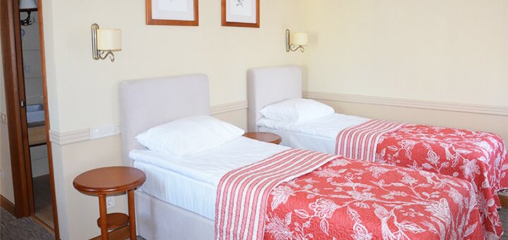 Знижки на відпочинок в premier hotel pochaiv в почаеве15