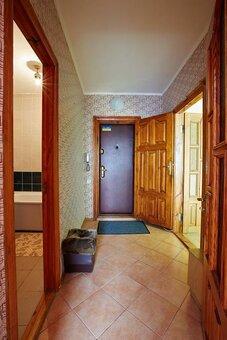 Закажите апартаменты Babylon Apartments On Kievskaya Street в Ровно и получите скидку