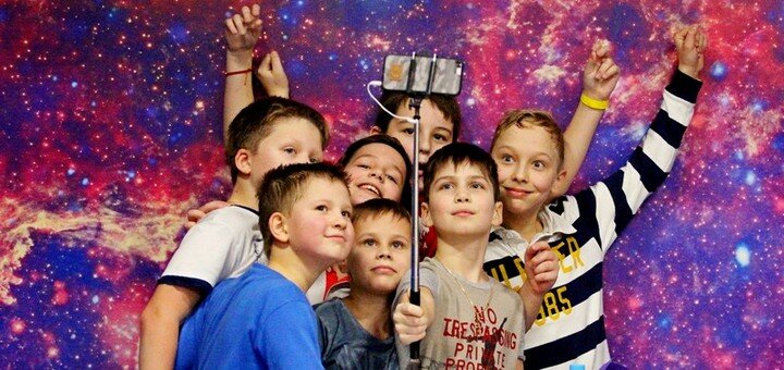 Photokids одеса акції