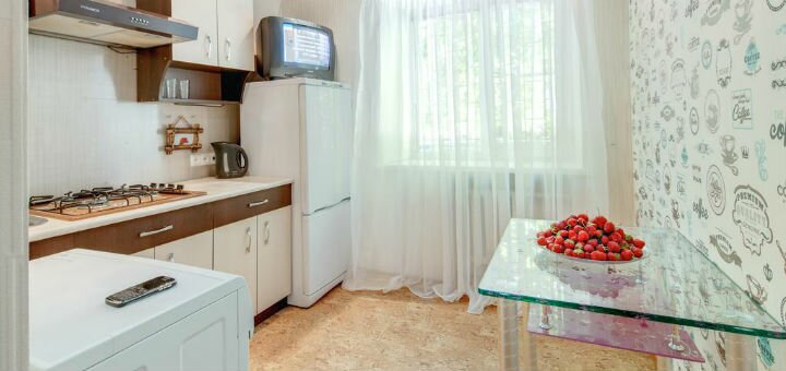 Акція від domino apartment в харкові