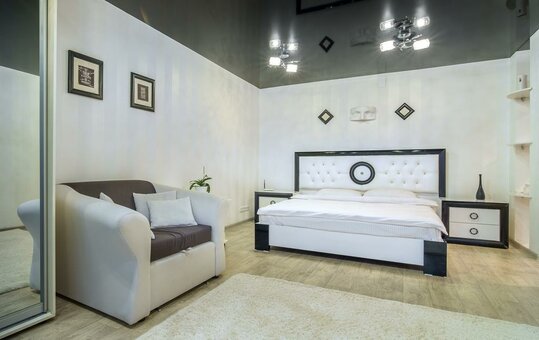 Знижка на оренду апартаментів в харкові від domino apartment