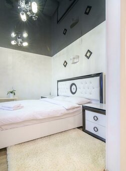 Знижка на оренду апартаментів в харкові від domino apartment