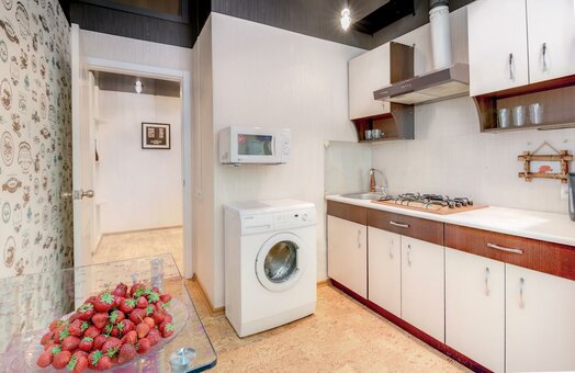 Спецпропозиція від domino apartment