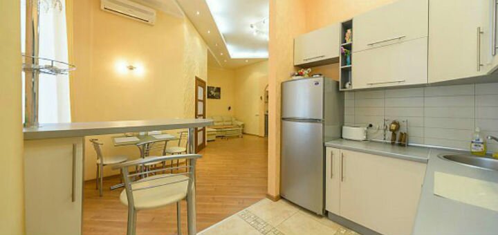 Акція на квартиру в києві