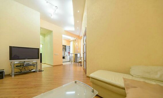 Знижка на оренду квартири в києві