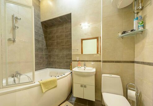 Акція на оренду квартири в києві