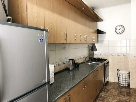 Низькі ціни апартаменти «tatabrata apartments»