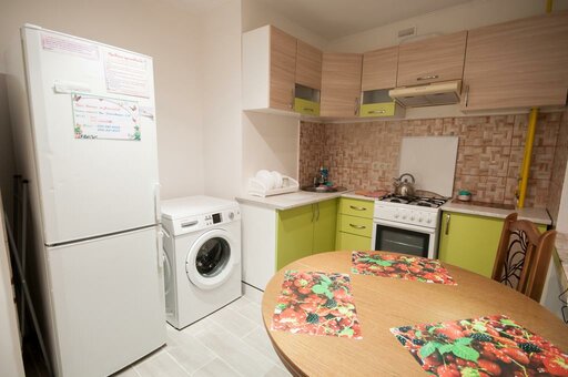 Low prices apartments &quot;zankovecka 3&quot;