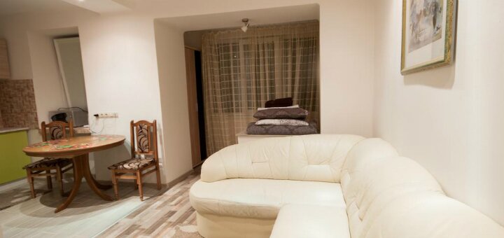 Акції апартаменти «zankovecka 3»