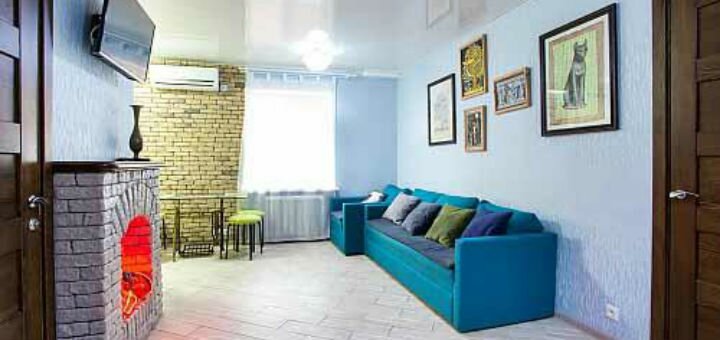 скидка аренда апартаментов николаев