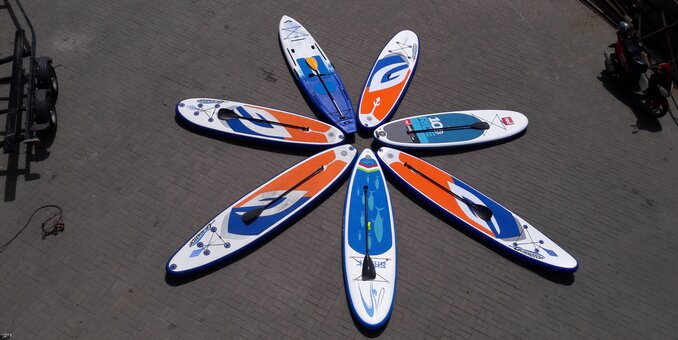 Discounts and promotions for kayak rentals. Sign up for promotions8