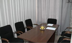 Акция на аренду в коворкинг-центре «CABINET» в Виннице