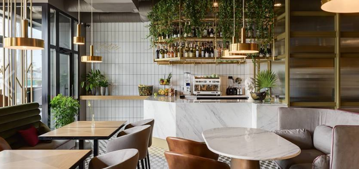 Kate's home cafe отзывы