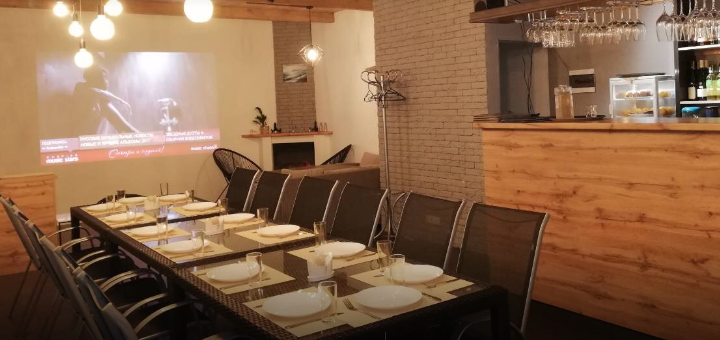 Kate's home cafe расположение