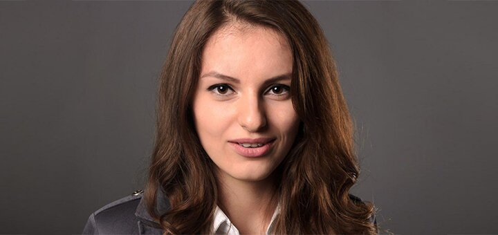 Natalia spivak is a photographer in kiev. sign up for a photo session for girls with a discount.