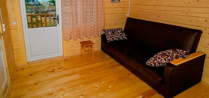 Скидка на отдых на базе Грачи Прилетели в Кирилловке16
