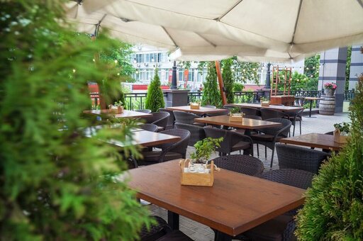 Знижка від ресторану trattoria zucca 3