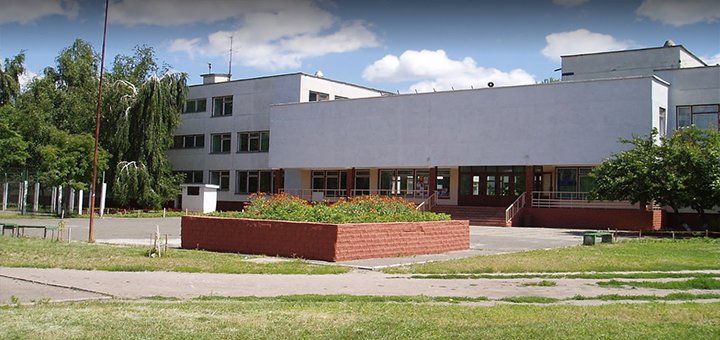 Специализированная школа №247 с углубленным изучением русского языка
