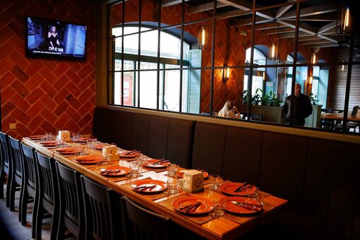 Discount from josper-pub kogut on kosciuska 1