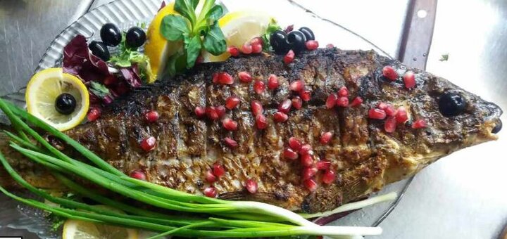 Скидки на меню кухни от кафе-бар Садиба