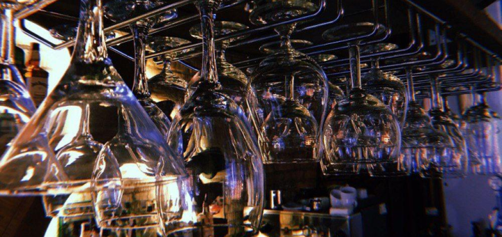 Меню со скидкой в Gas Bar: Мясо&Пиво