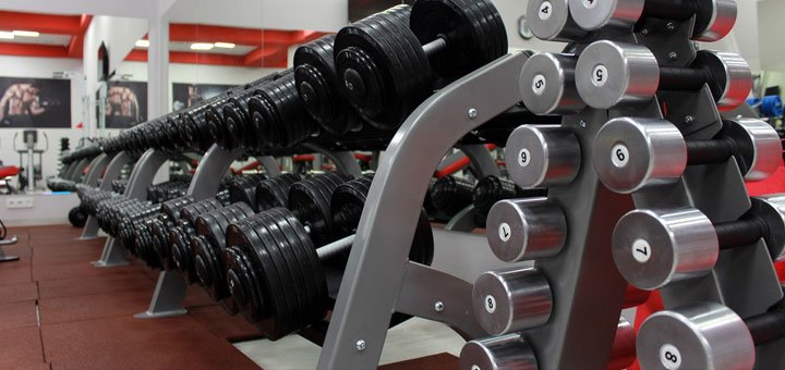Фитнес клуб «Drive Fit» в Одессе. Купить абонемент со скидкой. Скидки в фитнес клубах Одессы. Тренажерный зал недорого.
