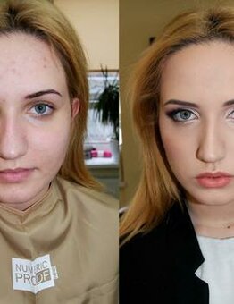 Makeup