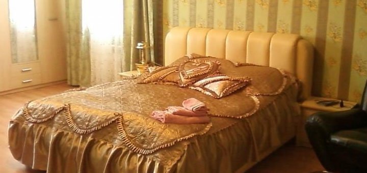 Номер в мотеле «Привал» в Днепре. забронировать номер со скидкой. недорогой отель под Днепром