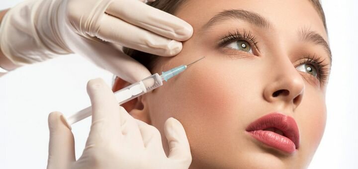 Mesotherapy courses in the training center «Business, Beauty, Health» in Kiev. Sign up for a course at a discount.