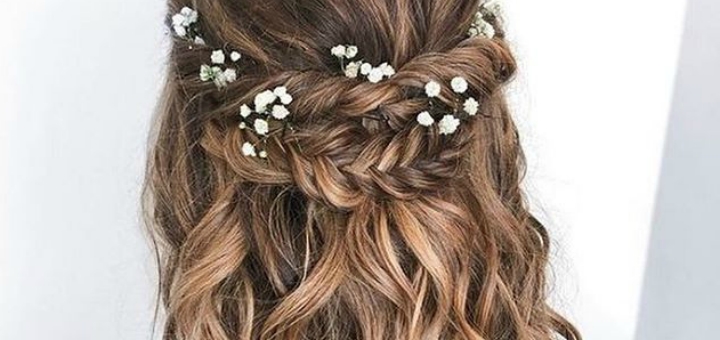 Hairstyles